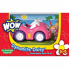 Dynamite Daisy