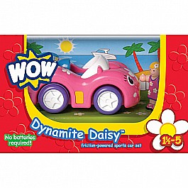 Dynamite Daisy WOW