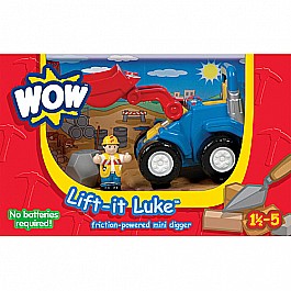 Lift-it Luke WOW