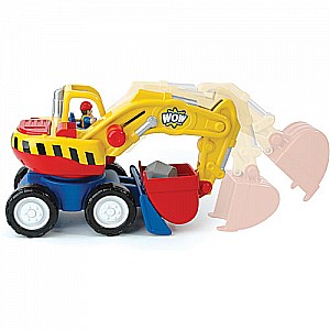 WOW Toys Dexter the Digger