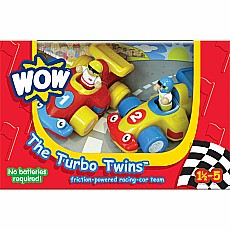 The Turbo Twins