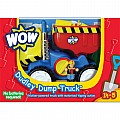 Dustin Dump Truck