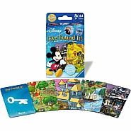 World of Disney Eye Found It! Card Game