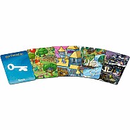 World of Disney Eye Found It! Card Game