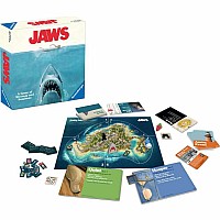 JAWS