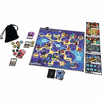 Horrified: Universal Monsters