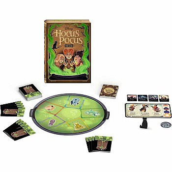 Disney Hocus Pocus: The Game