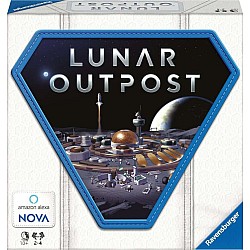 Lunar Outpost