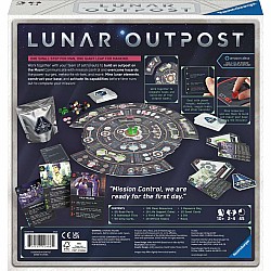 Lunar Outpost