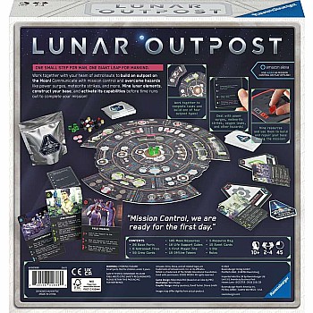 Lunar Outpost