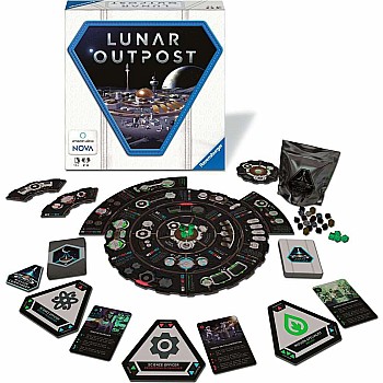 Lunar Outpost