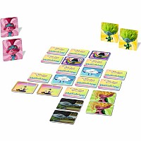 Trolls: Band Together Matching Game