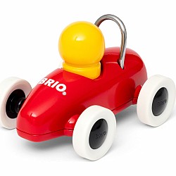 BRIO Pullback Racecar (assorted)