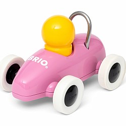 BRIO Pullback Racecar (assorted)