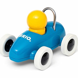 BRIO Pullback Racecar (assorted)