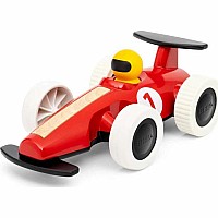 BRIO Large Pullback Racer