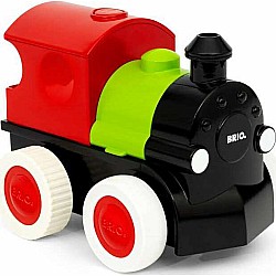 BRIO – 30411 Steam and Go Train