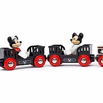 Disney 100 Anniversary Train