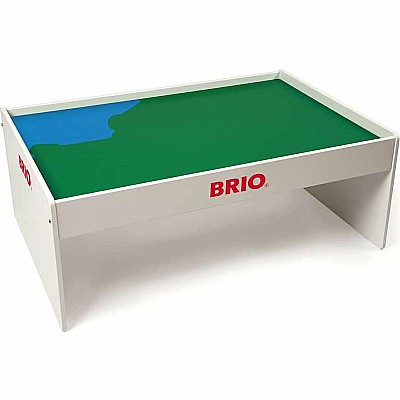 BRIO Consumer Play Table