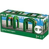 BRIO Stacking Track Supports