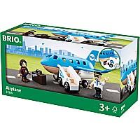 BRIO Airplane (Accessory)
