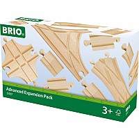 BRIO Advanced Expansion Pack