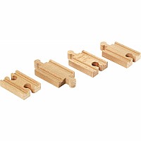 33333 BRIO Mini Straight Tracks