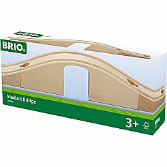 BRIO Viaduct Bridge (Accessory)