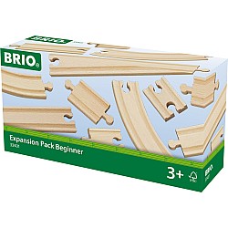 BRIO Expansion Pack Beginner