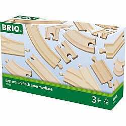 BRIO Expansion Pack Intermediate