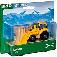 Brio Loader