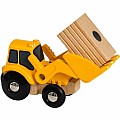 33436 BRIO Loader