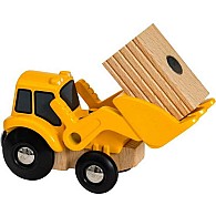 Brio Loader