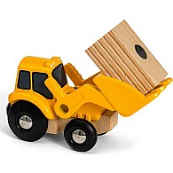 Brio Loader