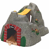 BRIO Adventure Tunnel (Accessory)