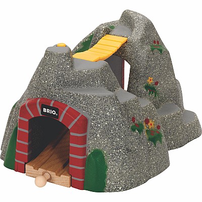 BRIO Adventure Tunnel (Accessory)
