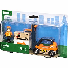 BRIO Fork Lift