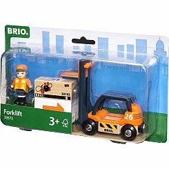 BRIO Fork Lift