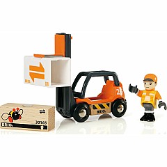 BRIO Fork Lift