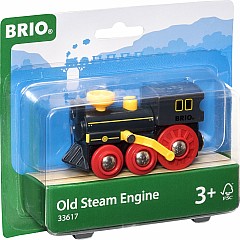 BRIO Old Steam Engine