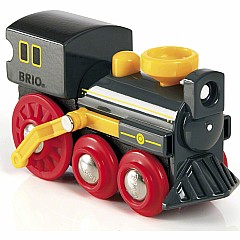 BRIO Old Steam Engine