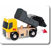 BRIO Construction Vehicles