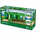 BRIO Flexible Tunnel