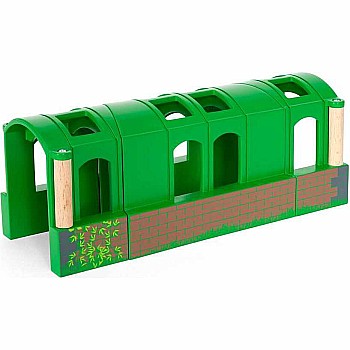 BRIO Flexible Tunnel