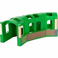 BRIO Flexible Tunnel