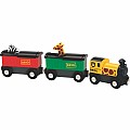 33722 BRIO Safari Train