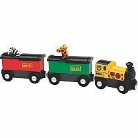 33722 BRIO Safari Train