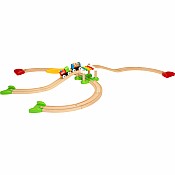 My First Railway Beginner Pack