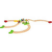 33727 BRIO My First Railway Beginner Pack