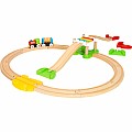 33727 BRIO My First Railway Beginner Pack